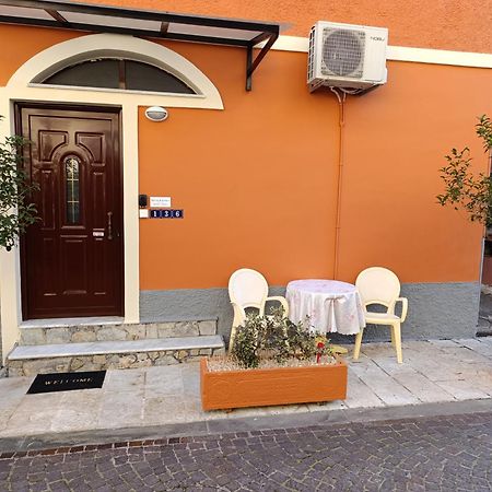 Savvas&Katia'S Luxury Studio Mantouki Exterior photo